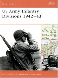 US Army Infantry Divisions 194243