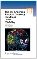 The M.D. Anderson Surgical Oncology Handbook , 5th Edition