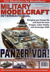 Military Modelcraft International 2011-07