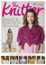 The Knitter 99 2016