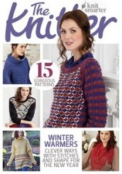 The Knitter №80 2015