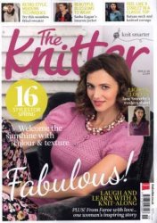 The Knitter 58 2015