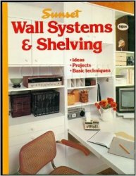 Wall Systems & Shelving