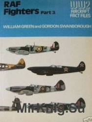 RAF Fighters (Part 3)