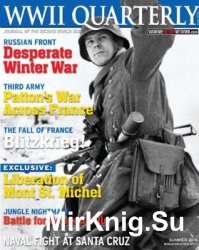 WWII Quarterly 2016 Summer