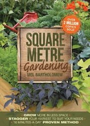 Square Metre Gardening