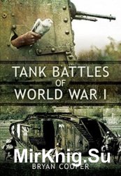 Tank Battles of World War I 
