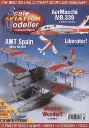 Scale Aviation Modeller Internatational 7 1999