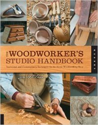 The Woodworker's Studio Handbook