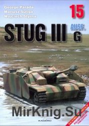 Stug III Ausf.G (Photosniper 15)