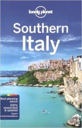 Lonely Planet Southern Italy, 3rd Edition
