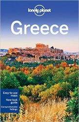 Lonely Planet Greece (Travel Guide)