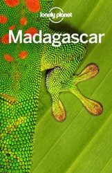 Lonely Planet Madagascar (Travel Guide)