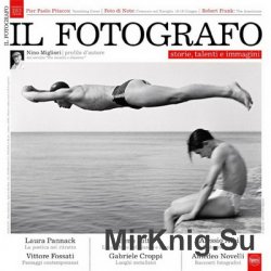 Il Fotografo Giugno 2016