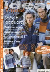 Ideal Tricot 40 2010
