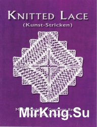 Knitted Lace (English and German Edition)