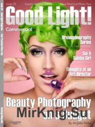 Good Light! Issue 29 2016
