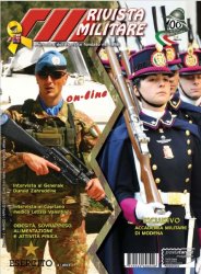 Rivista Militare 2 2016