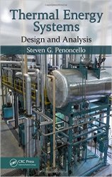 Thermal Energy Systems: Design and Analysis