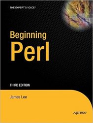 Beginning Perl, 3rd Edition