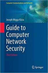 Guide to Computer Network Security, 3rd Edition