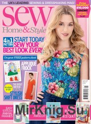 Sew Home & Style 71 2015