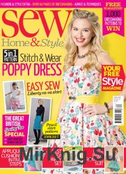 Sew Home & Style 70 2015