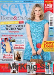 Sew Home & Style 62 2014