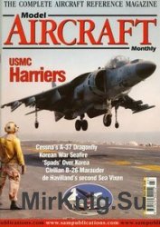 Model Aircraft Monthly 2005-03