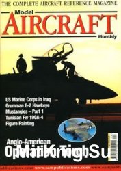 Model Aircraft Monthly 2005-04
