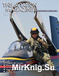 The Aviation Magazine 2016-07/08