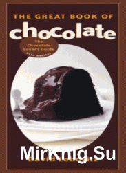 The Great Book Of Chocolate