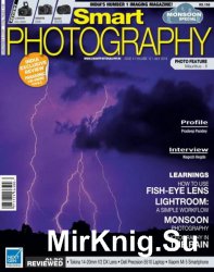 Smart Photography July 2016