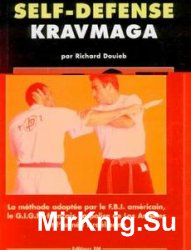 Self-defense Kravmaga