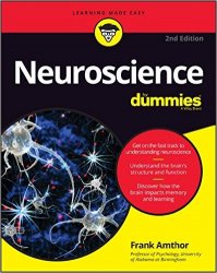 Neuroscience For Dummies, 2nd Edition