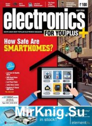 Electronics For You 7 2016