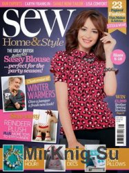 Sew Home & Style 66 2014