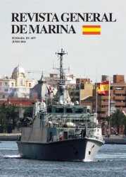 Revista General de Marina 5 2016