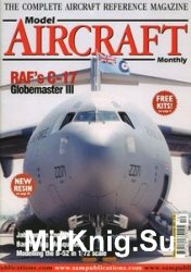 Model Aircraft Monthly 2004-12