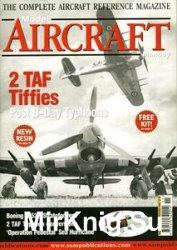 Model Aircraft Monthly 2004-11