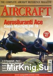 Model Aircraft Monthly 2004-10