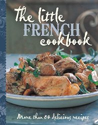 The Little French Cookbook