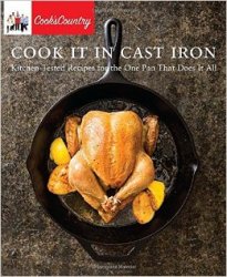 Cook It in Cast Iron