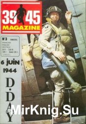 39/45 Magazine 3 1984