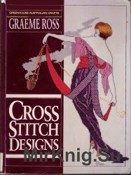 Cross Stitch Designs
