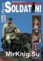 Soldatini N119 - Luglio/Agosto 2016