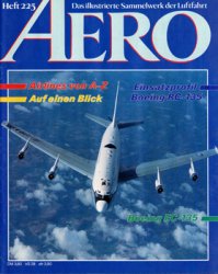 Aero: Das Illustrierte Sammelwerk der Luftfahrt 225