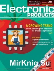 Electronic Products 7 2016