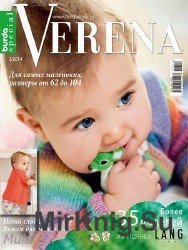 Burda Verena  3 2014