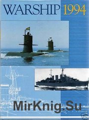 Warships 1994